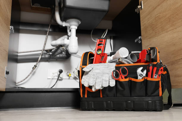 Best Toilet Repair Services  in Treasure Lake, PA