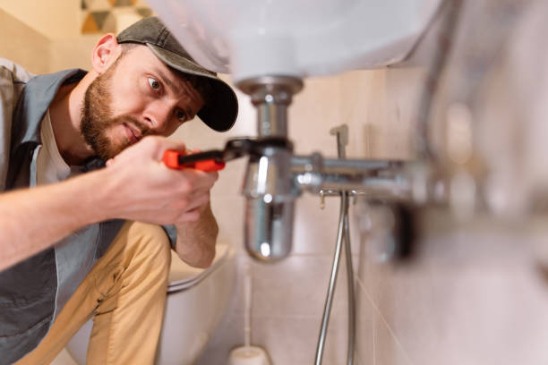 Best Drain Cleaning Services  in Treasure Lake, PA